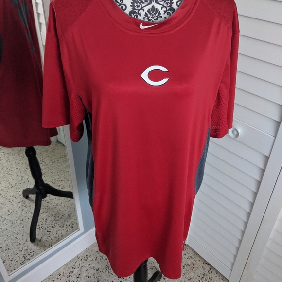 Nike Other - Cincinnati Reds Jersey
